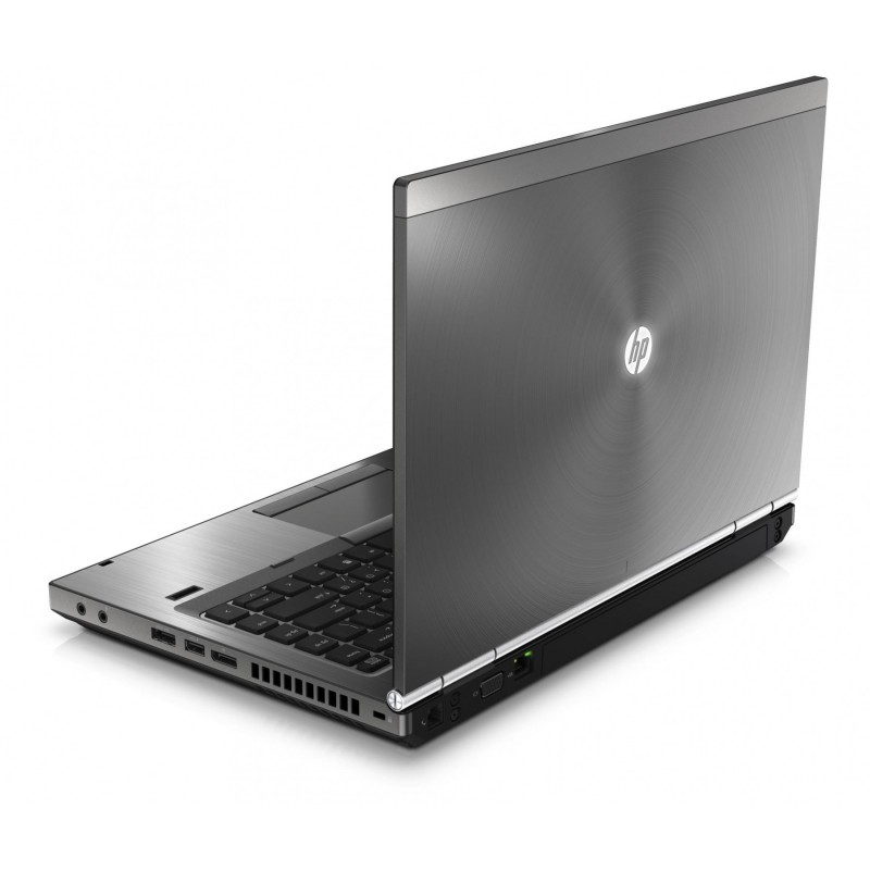 HP 8570W CORE I5 RAM 8GB HDD 320GB