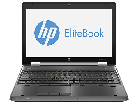 HP WORKSTATION 8570W I7 3740QM MÁY TRẠM SIÊU CẤP