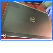laptop Dell E6530 core i5 xách tay giá rẻ chuyên game và đồ họa