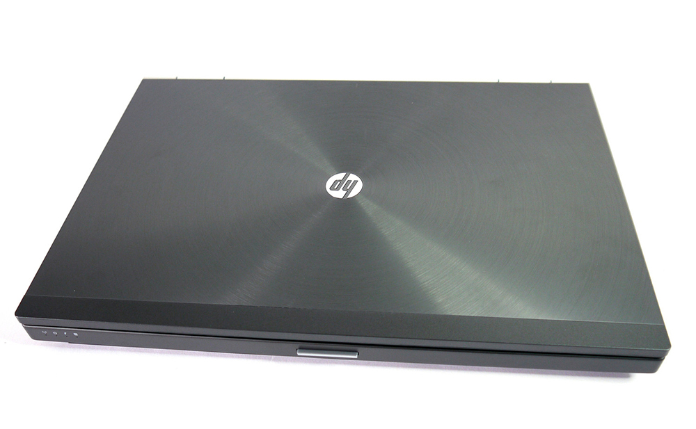 Laptop Hp elitebook 8470w i5 3320 ram 4gb hdd 320gb VGA AMD FiPro 2000