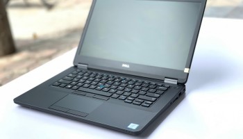 [Kinh nghiệm] Tìm địa chỉ mua laptop dell cũ uy tín ở TPHCM