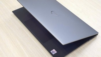 #Top 5 Mẫu Laptop Đồ Họa Đáng Mua Nhất Hiện Nay