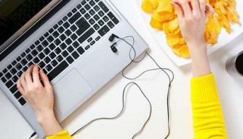 Bỏ túi cách bảo vệ bàn phím laptop đơn giảnluôn như mới
