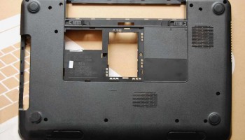 Chuyên Thay vỏ laptop Dell N5110 giá rẻ tại TP.HCM