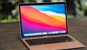 Đánh giá Macbook Air M1 2020 : đơn giản đó là siêu phẩm