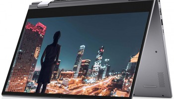 Dell 5406 core i7 11650 Ram 16gb ssd 512gb 14 inch Full HD cảm ứng 360 độ giá rẻ