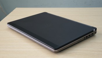 Dell 7510 core i7 Ram 8GB SSD 256GB 15.6 inch Full HD VGA rời M1000 chuyên thiết kế đồ họa giá rẻ