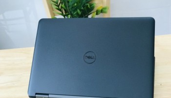 DEll E5440 i7 4600 Ram 8GB SSD 128gb 14 inch giá rẻ nguyên zin