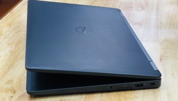 Dell E5470 i5 6300HQ Ram 8GB SSD 256gb 14inch Card rời chuyên game đồ hoạ giá rẻ