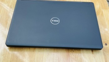 Dell E5480 i5 7200u ram 8gb ssd 256gb 14inch xách tay siêu bền giá rẻ