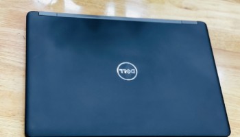 dell E5550 i7 5600u ram 8gb ssd 256gb 15.6 inch laptop cũ xách tay máy đẹp nguyên zin giá rẻ