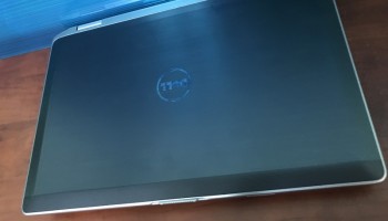 DELL E6430 CORE I7 3520M xách tay giá rẻ