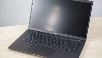 Dell E7410 core i7 1061U Ram 16gb ssd 256gb 14 inch Full HD Cảm ứng đa điểm vỏ cardbon siêu bền giá rẻ