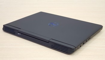 Dell G7 7588 core i7 8750H Ram 16Gb SSD 256gb HDD 500gb 15.6inch Full hD ips GTX 1050Ti 4Gb Laptop chuyên game