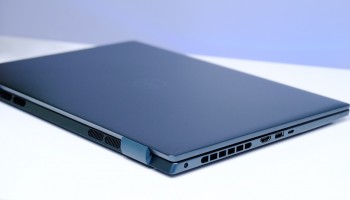 DELL INSPIRION 16 PLUS 7620 i7-12700H Ram 16gb ssd 512gb card RTX 3050 15.6inch 3k chuyên thiết kế đồ họa và game giá rẻ