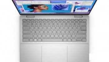 DEll Inspiron 7430 core i7 13700H ram 16gb ssd 1tb màn hình 14inch cực đẹp mạnh mẻ