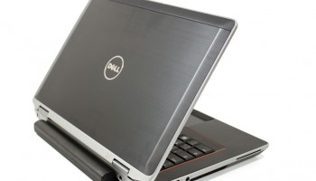 Laptop cũ DELL LAITUTDE E6320 CORE I7 RAM 4GB HDD 250GB