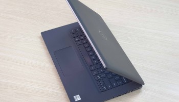 Dell Latitude 3410 i5-10210U Ram 8GB SSD 256GB Màn hình 14.0 Inch FHD Cảm ứng