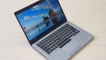 Dell Latitude 5410 i5-10310U Ram 8GB SSD 256GB Màn hình 14.0 Inch FHD IPS LikeNew