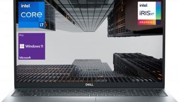 Dell Latitude 5530 i7-1265U Ram 16GB SSD 512GB Màn hình 15.6 Inch FHD IPS