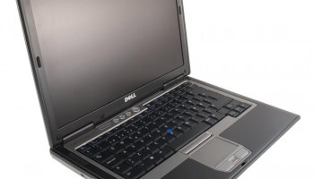 Laptop Dell D630 Core 2doul Ram 4GB ssd 120gb 14.1 inch giá rẻ siêu bền