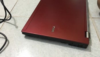 DELL LATITUDE E6410 CORE I5