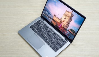 DELL Latitude E7400 core i7 8665U Ram 16gb ssd 256gb 14nch Full hD vỏ nhôm giá rể - Cảm ứng đa điểm