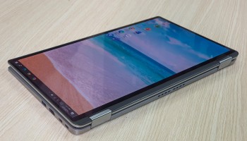 Dell Latitude E9520 core i5 1235U Ram 16gb ssd 512gb 15.6inch Full HD cảm ứng đa điểm 2in1 giá re