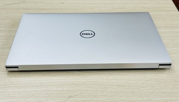Dell Prcision 5560 i7 11850H ram 32gb ssd 1tb card nivivida T1200 màn hình 4k touch chuyên thiết kế đồ họa