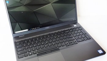 Dell precision 3541 core i7 9750H ram 32gb ssd 512gb card p62 4gb chuyên thiết kế đồ họa giá rẻ
