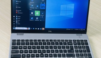 Dell Precision 3551 i7 1085H ram 16gb ssd 512gb 15.6inch card rời 4Gb chuyên thiết kế đồ họa giá rẻ