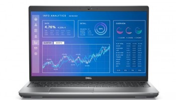 Dell Precision 3571 i7 12700H ram 32gb ssd 512gb card t600 4gb chuyên thiết kế đồ họa giá rẻ