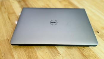 Dell Precision 5520 Xeon E3 1505M V6 ram 16gb ssd 512gb màn hình FHD M1200 4GB