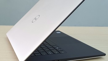 DELL Precision 5530 i7 8850H ram 16gb ssd 512gb 15.6inch card đồ họa P1000 vỏ nhôm giá rẻ