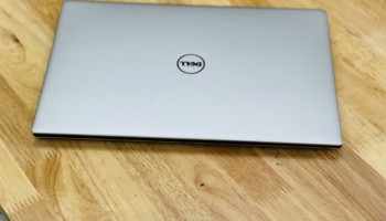 Dell Precision 5530 Xeon E2176 ram 16gb ssd 512gb Card P1000 4Gb 15.6inch Ful HD chuyên thiết kế đồ họa