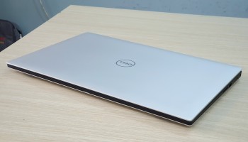 DEll Precision 5540 i7 9870H ram 32gb SSD 1TB Card T2000 15.6inch Full HD IPS chuyên thiết kế đồ họa