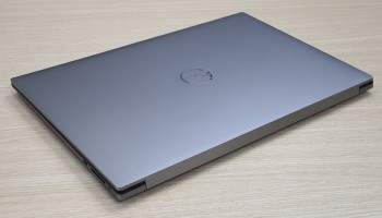 Dell Precision 5560 i7 1180H ram 32gb SSD 512gb card RTX A2000 15.6inch Full HD chuyên thiết kế đồ họa