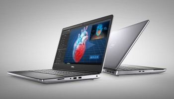 Dell Precision 7550 core i9 10800H ram 32gb ssd 512gb RTX3000 15.6inch Full HD chuyên thiết kế đồ họa