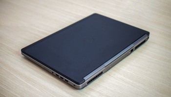 Dell precision 7740 i7 9850H Ram 32gb ssd 512gb RTX3000 17.3 inch Full HD IPS chuyên thiết kế đồ họa giá rẻ