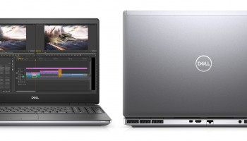 Dell Precision7550 i7 1075H ram 16gb ssd 512gb card RTX 3000 6gb 15.6inch Full HD chuyên thiết kế đồ họa