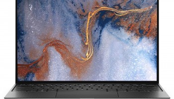 Dell XPS 13 9300 i5-1035G1 Ram 8GB SSD 256GB Màn hình 13.4 Inch FHD+ (1920 x 1200)px