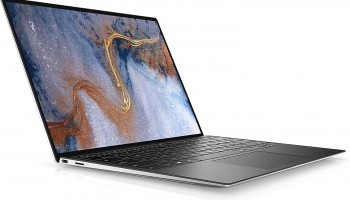 Dell XPS 13 9300 i7-1065G7 Ram 16GB SSD 512GB Màn hình 13.4 Inch FHD+ (1920 x 1200)px