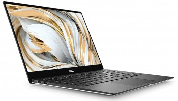 Dell XPS 13 9305 i7-1165G7 Ram 16GB SSD 512GB Màn hình 13.3 Inch FHD IPS Cảm Ứng