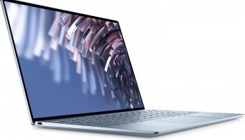 Dell XPS 13 9315 i5-1230U Ram 16GB SSD 512GB Màn Hình 13.4 Inch FHD+ IPS LikeNew