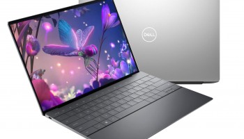 Dell XPS 13 9320 i7-1260P Ram 16GB SSD 512GB Màn Hình 13.4 Inch 3.5K(3456 × 2160) OLED Cảm Ứng