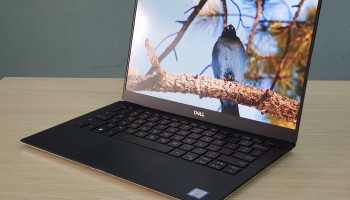 Dell XPS 13 9380 i5-8265U Ram 8GB SSD 512GB Màn hình 13.3 Inch FHD (1920x1080) IPS