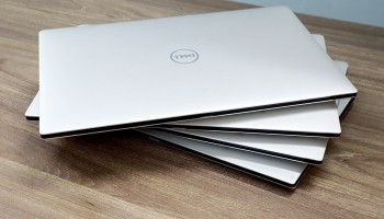 Dell XPS 13 9380 i7-8665U Ram 16GB SSD 512GB Màn hình 13.3 Inch UHD 4K Touch