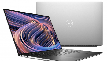 Dell XPS 15 9500 i7-10875H Ram 16GB SSD 512GB VGA rời Nvidia GeForce GTX 1650 Ti Màn hình 15.6 Inch IPS