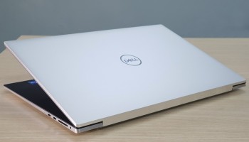 Dell XPS 15 9510 i7-11800H Ram 16GB SSD 512GB VGA rời Nvidia GeForce RTX 3050 Ti Màn hình 15.6 Inch FHD+ IPS