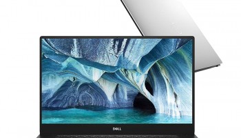 Dell XPS 15 9570 i7-8750H Ram 16GB SSD 512GB VGA rời GTX 1050Ti Màn Hình 15.6 Inch FHD IPS